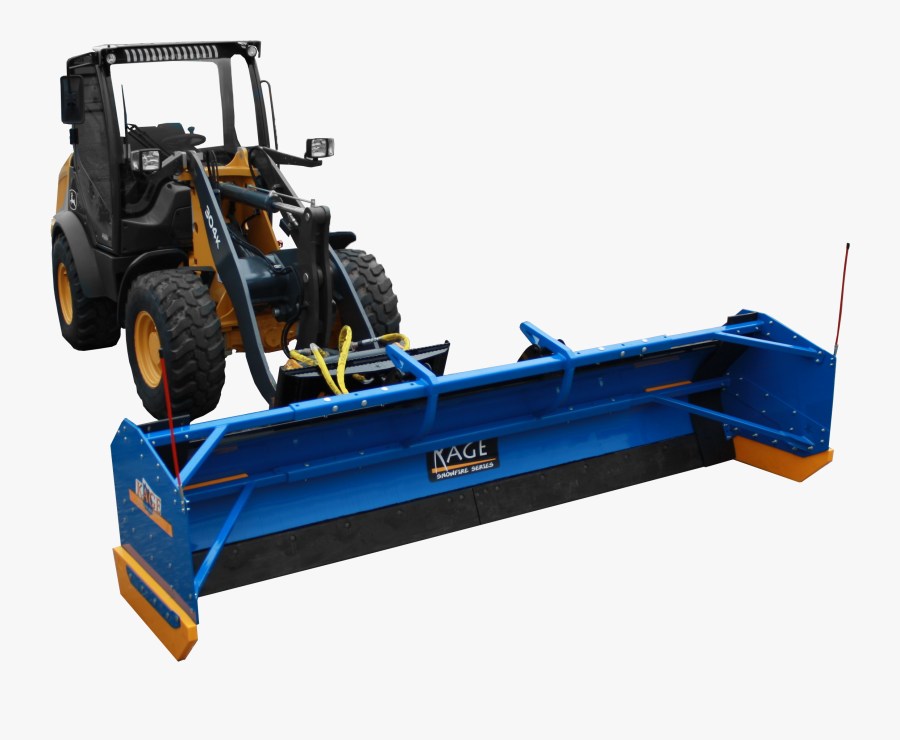 Kage Plow, Transparent Clipart