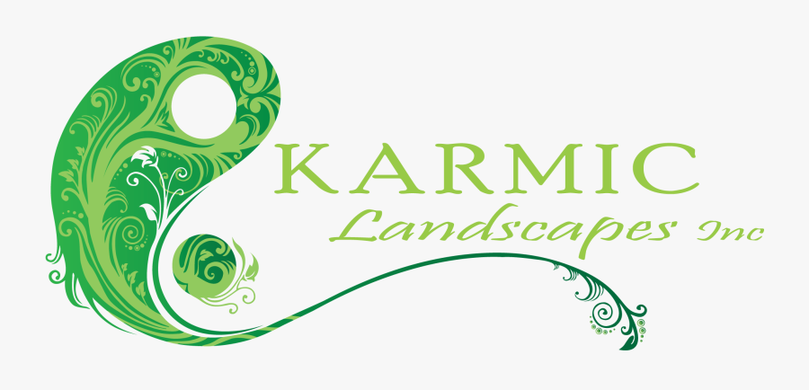 Karmic Landscapes - Graphic Design, Transparent Clipart