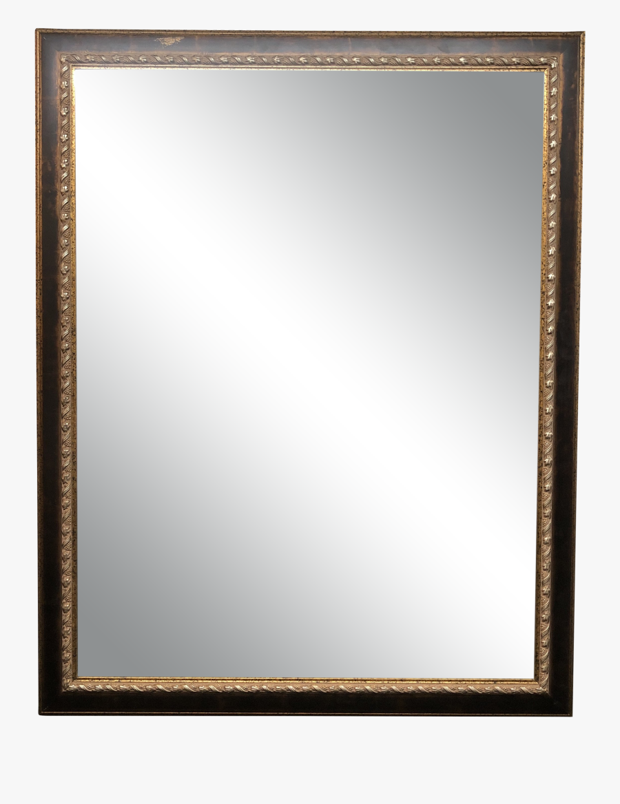 Rustic Wood Frame Png - Picture Frame, Transparent Clipart