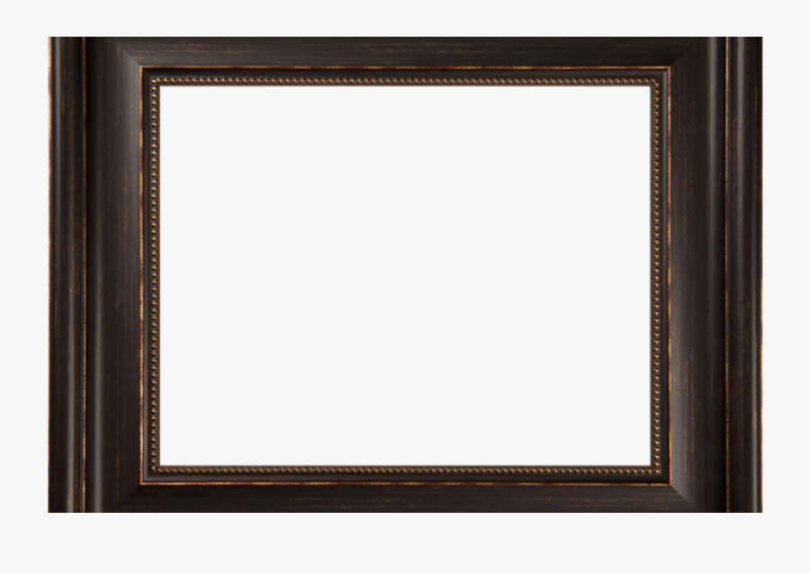 Wood Frame Png - Wood Picture Frame Png, Transparent Clipart