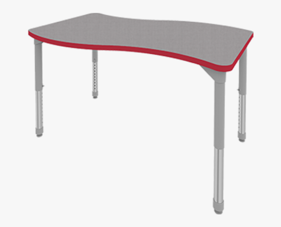 Coffee Table, Transparent Clipart