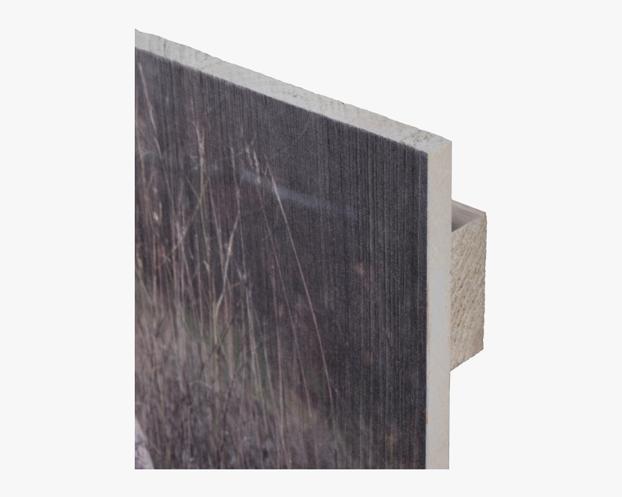 Transparent Rustic Wood Frame Png - Plywood, Transparent Clipart