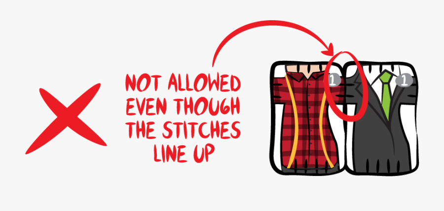 Stitches, Transparent Clipart