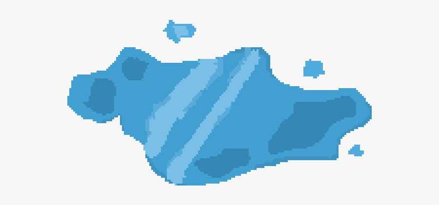 Clip Art Puddle Water Drawing Graphics - Clipart Png Water Puddle Png, Transparent Clipart