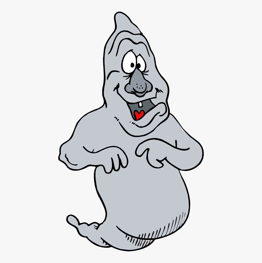 Dumb Ghost Funny Ghost, Ghost Images, Dumb And Dumber - Dumb Ghost, Transparent Clipart