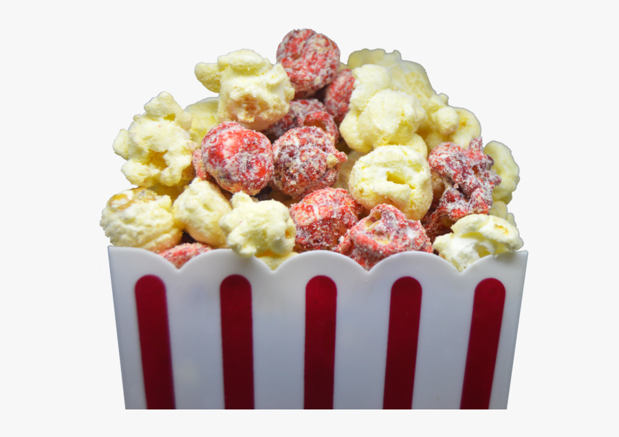 Box Top - Toppings - Candy, Transparent Clipart