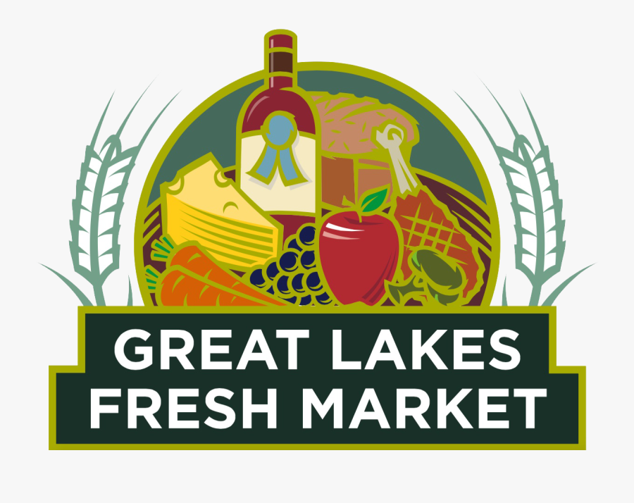 Great Lakes - Seattle, Transparent Clipart