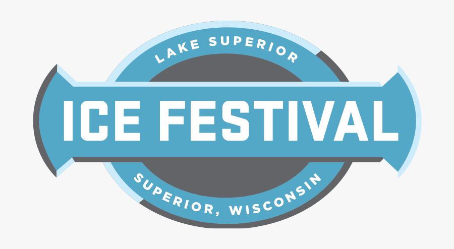 Great Lakes Pond Hockey - Circle, Transparent Clipart