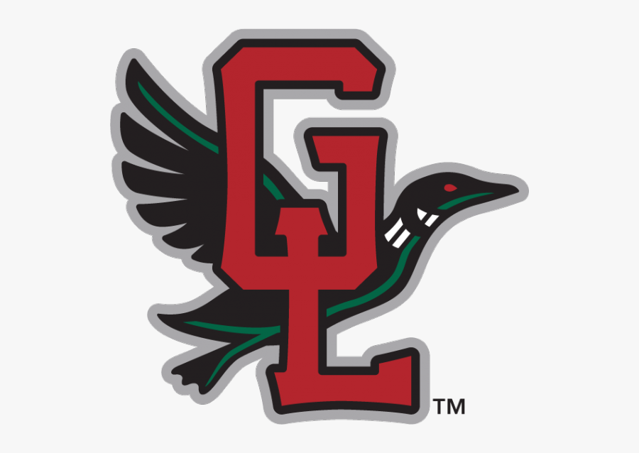Great Lakes Loons - Great Lakes Loons Dive, Transparent Clipart
