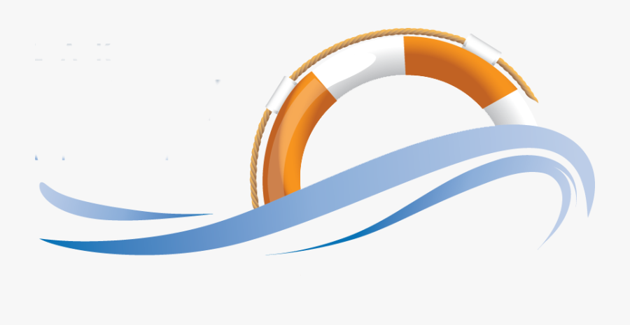 Lifeguard Clipart Water Rescue - Water Safety Logo , Free ...
