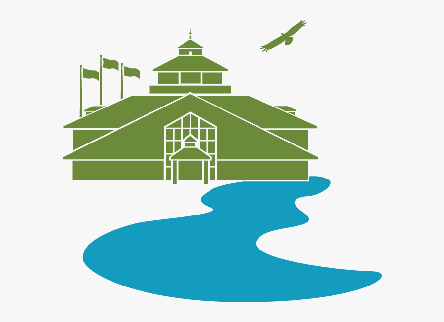 Environmental Education Programs Rn - Visitor Center, Transparent Clipart