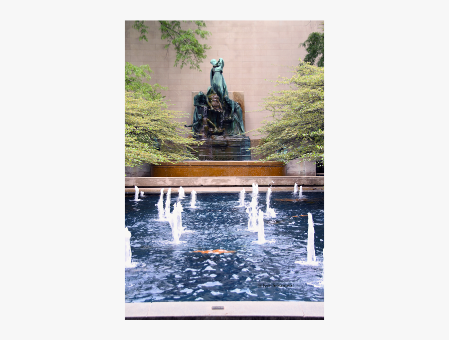 Art Institute Of Chicago, Transparent Clipart