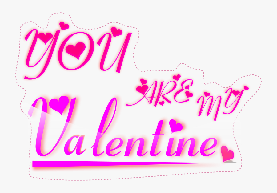 Valentine - Mamacita, Transparent Clipart