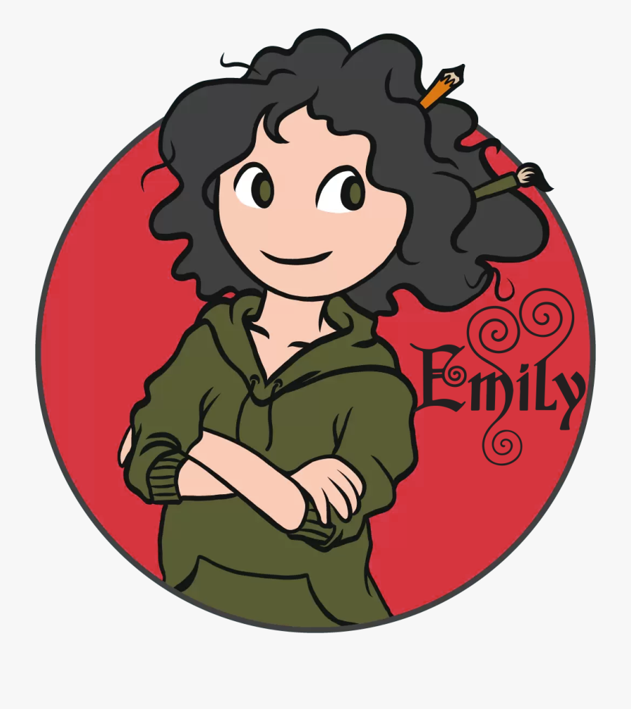 Emilytee Favicon - Ministry Of Environment And Forestry, Transparent Clipart