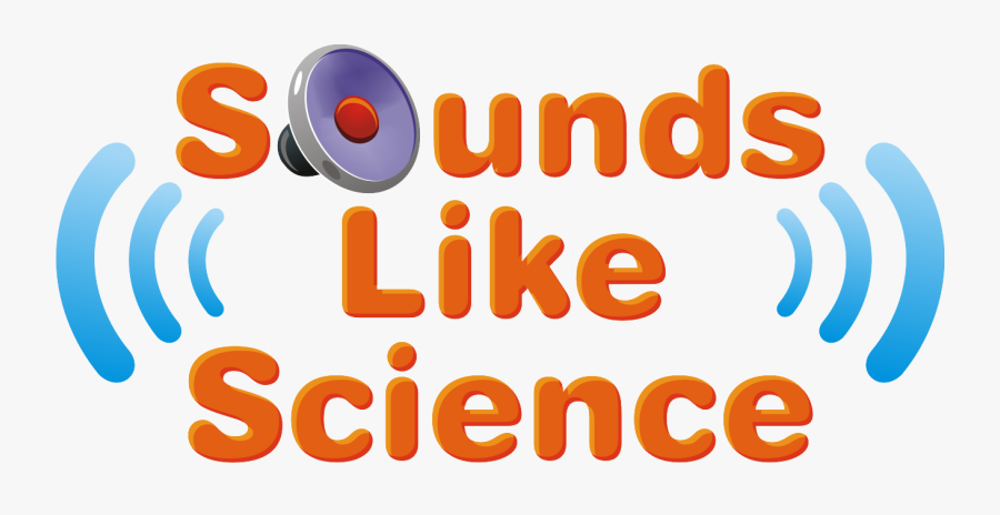 Physical Science - Sound Science For Kids, Transparent Clipart