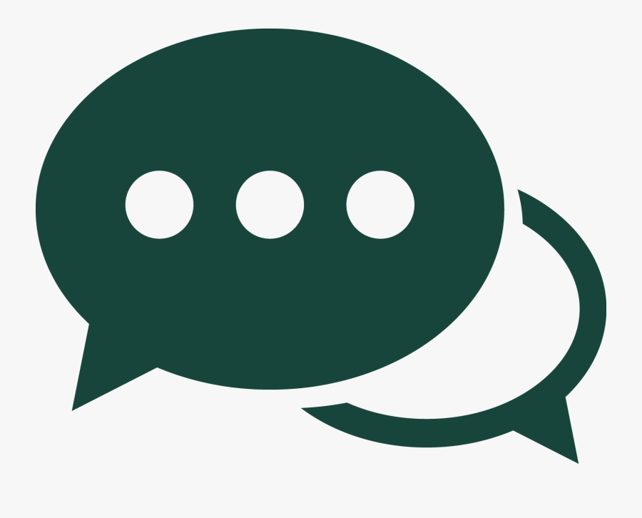 Physics Clipart Physical Science - Testimonial Image In Blue, Transparent Clipart