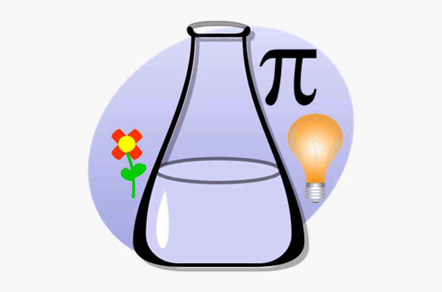 Science Png, Transparent Clipart