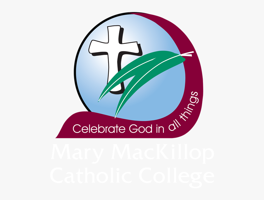 Mary Mackillop Catholic College Instrumental Music - Graphic Design, Transparent Clipart