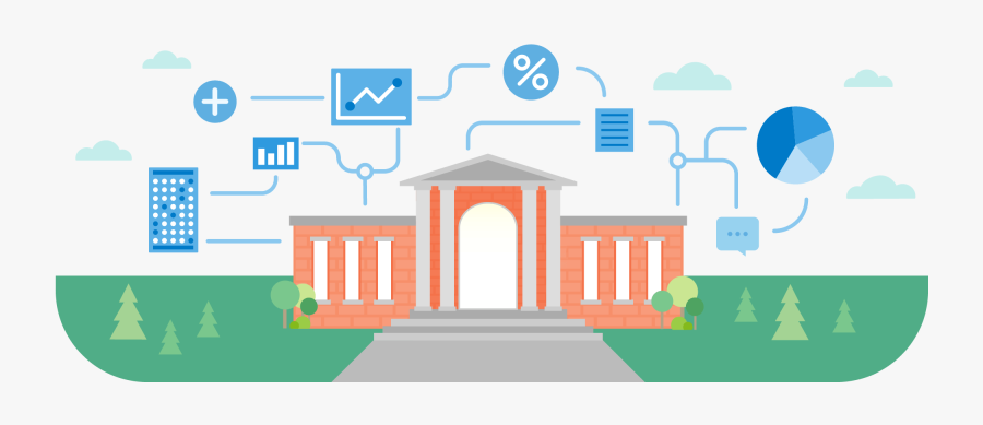 Clip Art Money For Banner Stock - Applying For College Clipart, Transparent Clipart