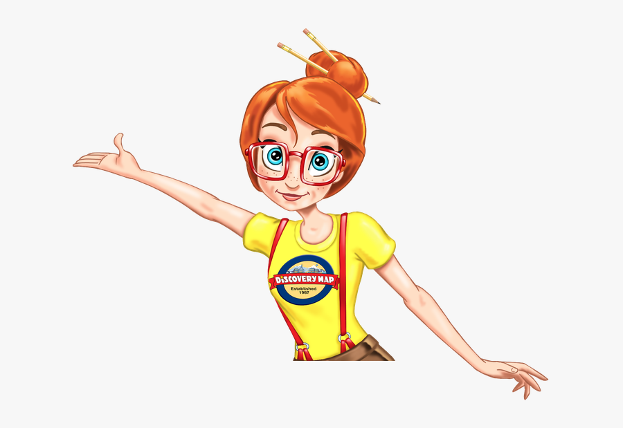 Cartoon, Transparent Clipart