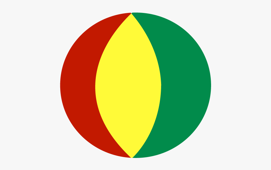 Circle, Transparent Clipart