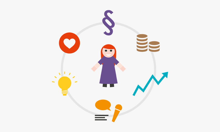 Circle, Transparent Clipart