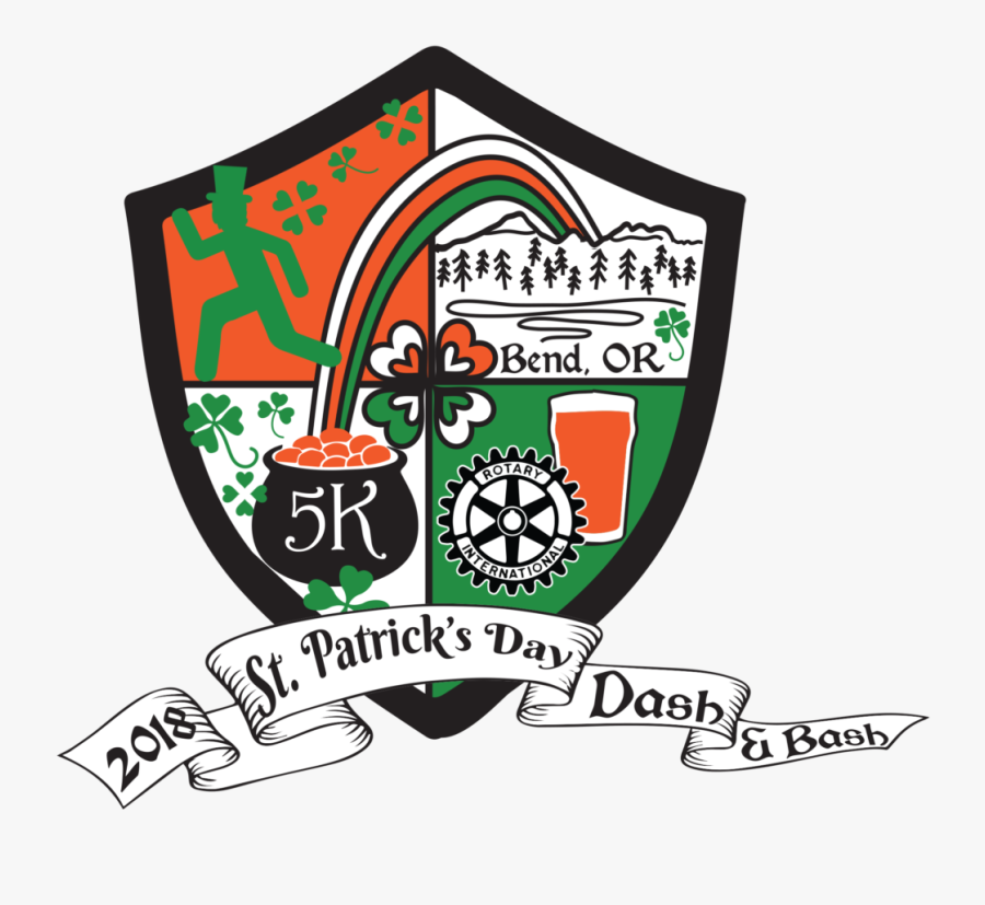 St Patrick Day Picture, Transparent Clipart