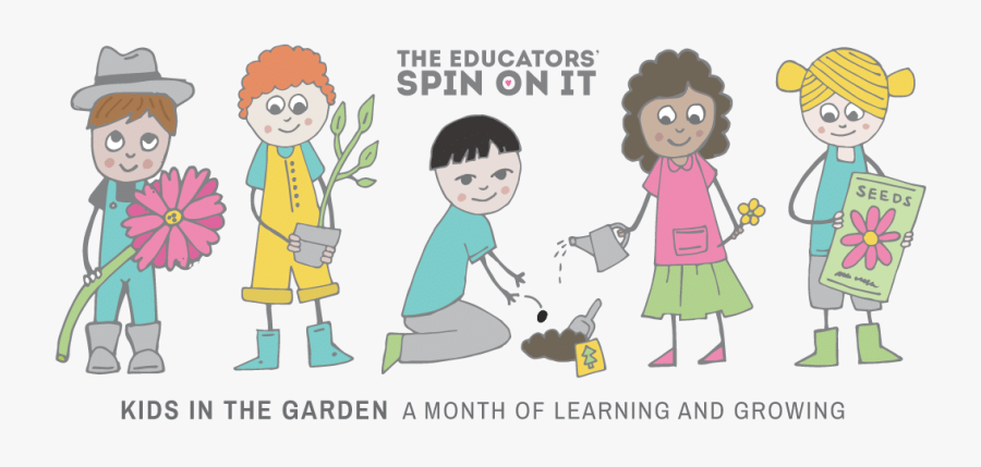 Projet Plantation Classe, Transparent Clipart