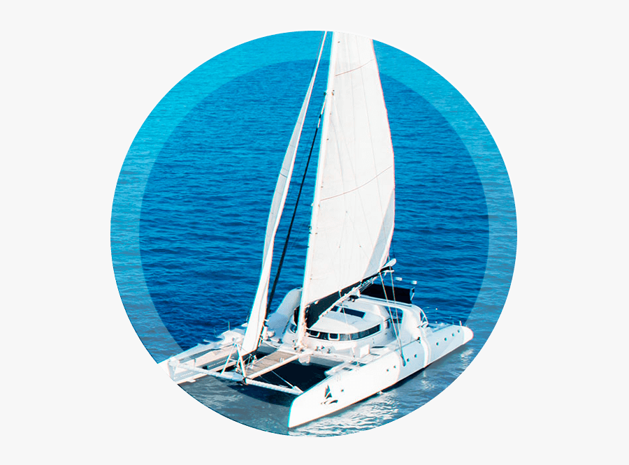 Sail, Transparent Clipart