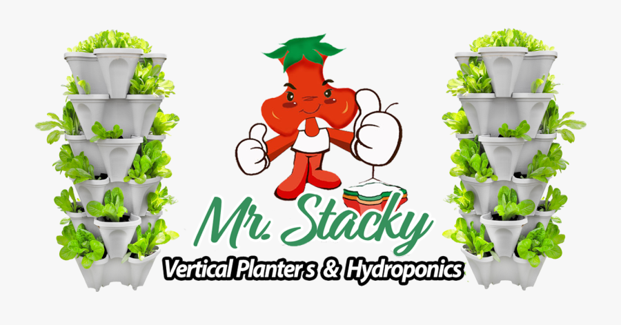 Mr Stacky System, Transparent Clipart