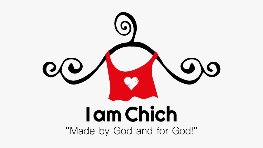 I Am Chich - Sweater, Transparent Clipart