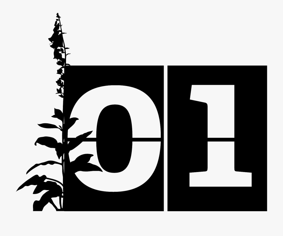 30 Days Wild Logo, Transparent Clipart