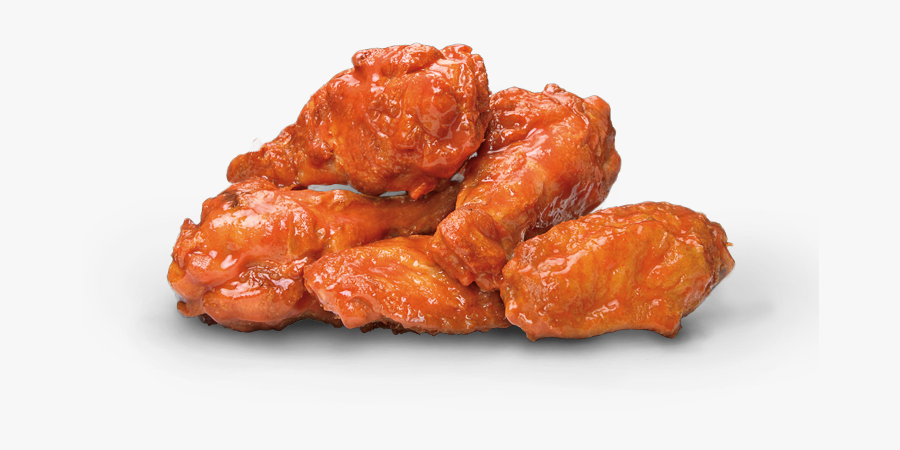Buffalo Wings Png, Transparent Clipart