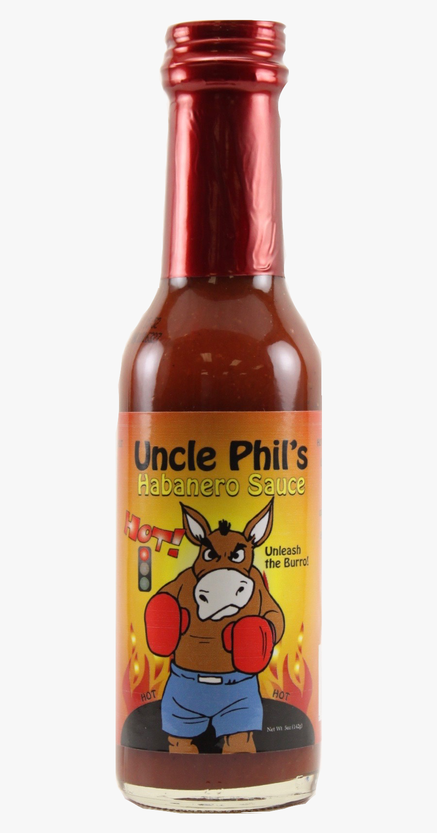 Hot Sauce,liqueur - Hot Sauces Png, Transparent Clipart