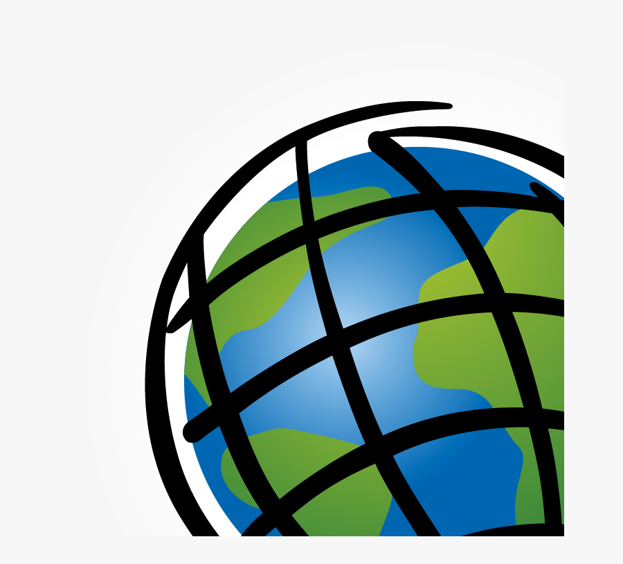 Esri Orbit Gt Establishes Esri Partnership - Arcgis Logo Png, Transparent Clipart