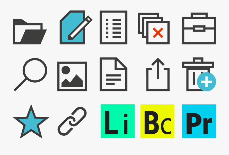 New Questel"s Orbit Icons Guide Clipart , Png Download, Transparent Clipart