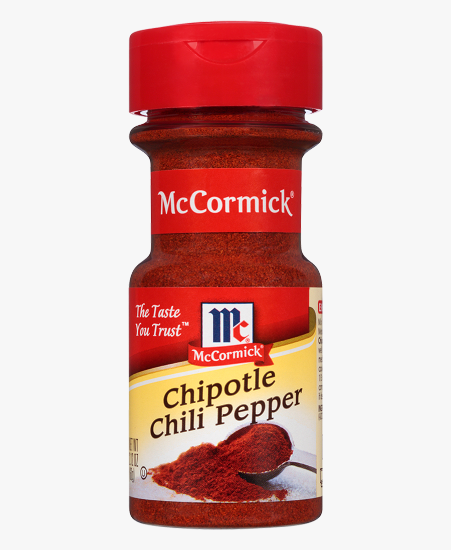Dried Chipotle Powder, Transparent Clipart