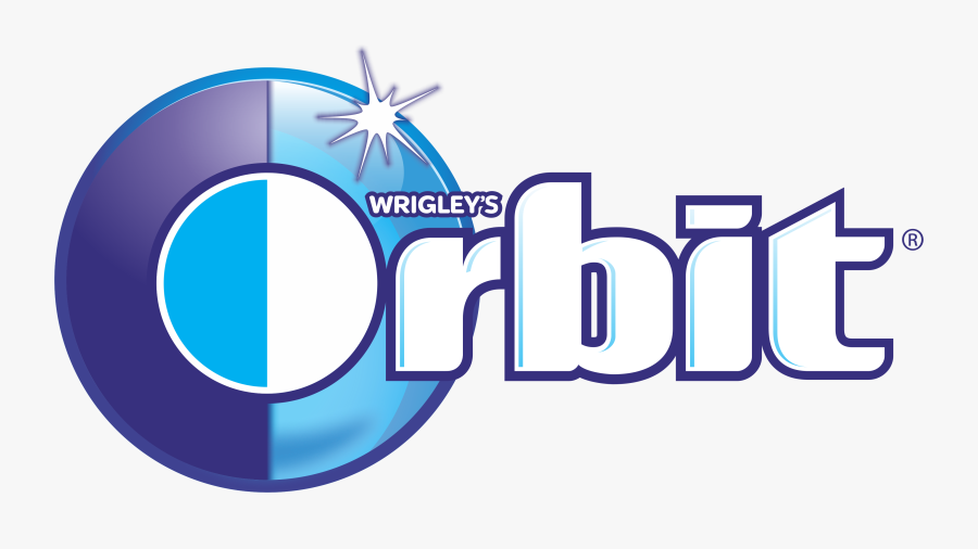 Off Orbit Promo - Orbit Logo, Transparent Clipart