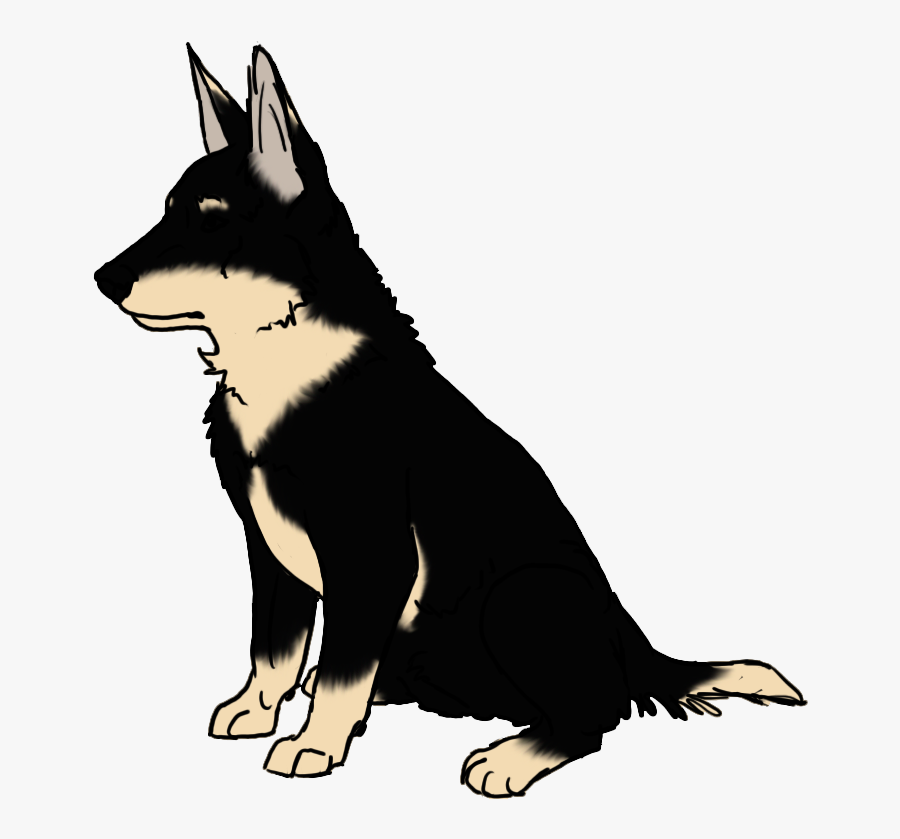 Watch Dogs Clipart Angry - Dog Yawns, Transparent Clipart