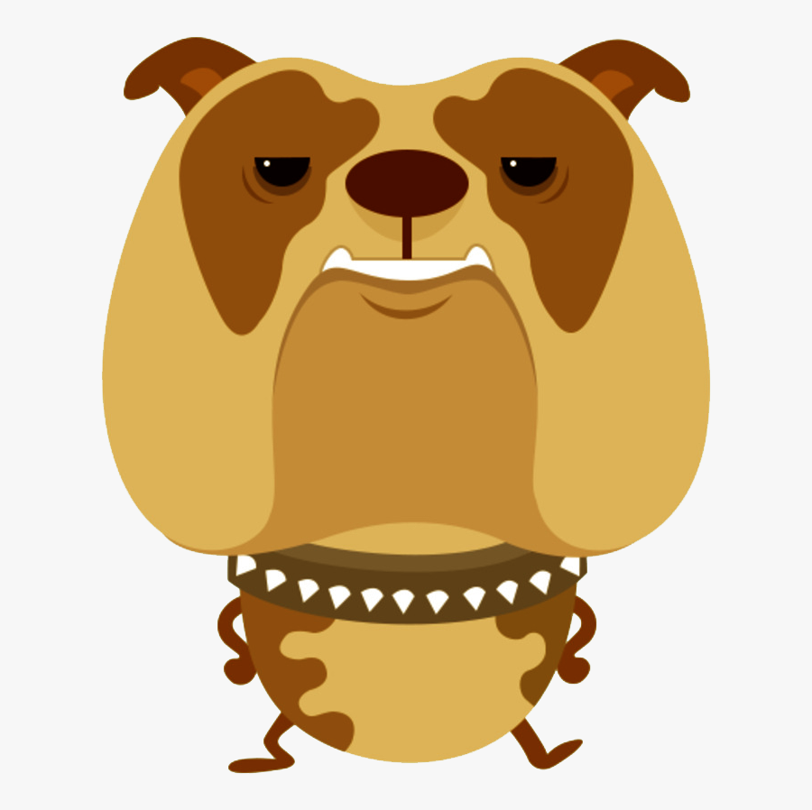 Dog, Transparent Clipart