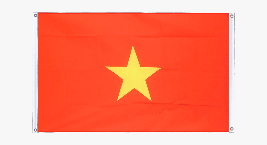 Co Viet Nam Png, Transparent Clipart
