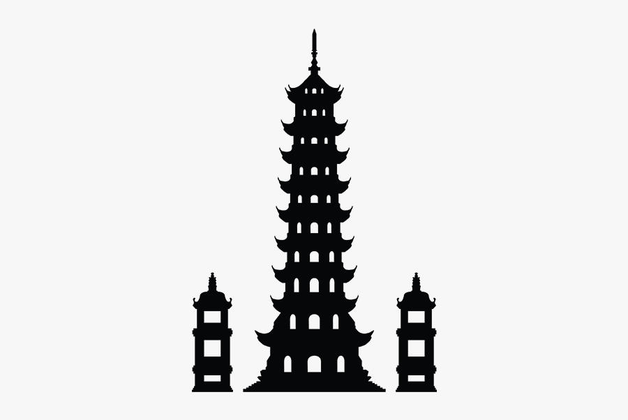 Vietnam Landmark Png, Transparent Clipart