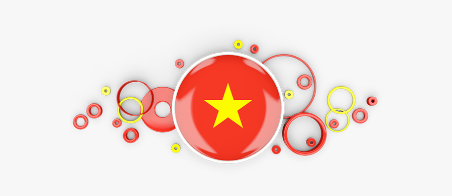 Clip Art Circle Background - Background Ghana Flag Png, Transparent Clipart
