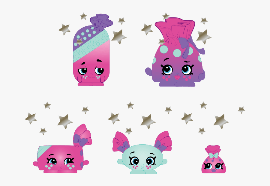 The Sweetsons, Transparent Clipart