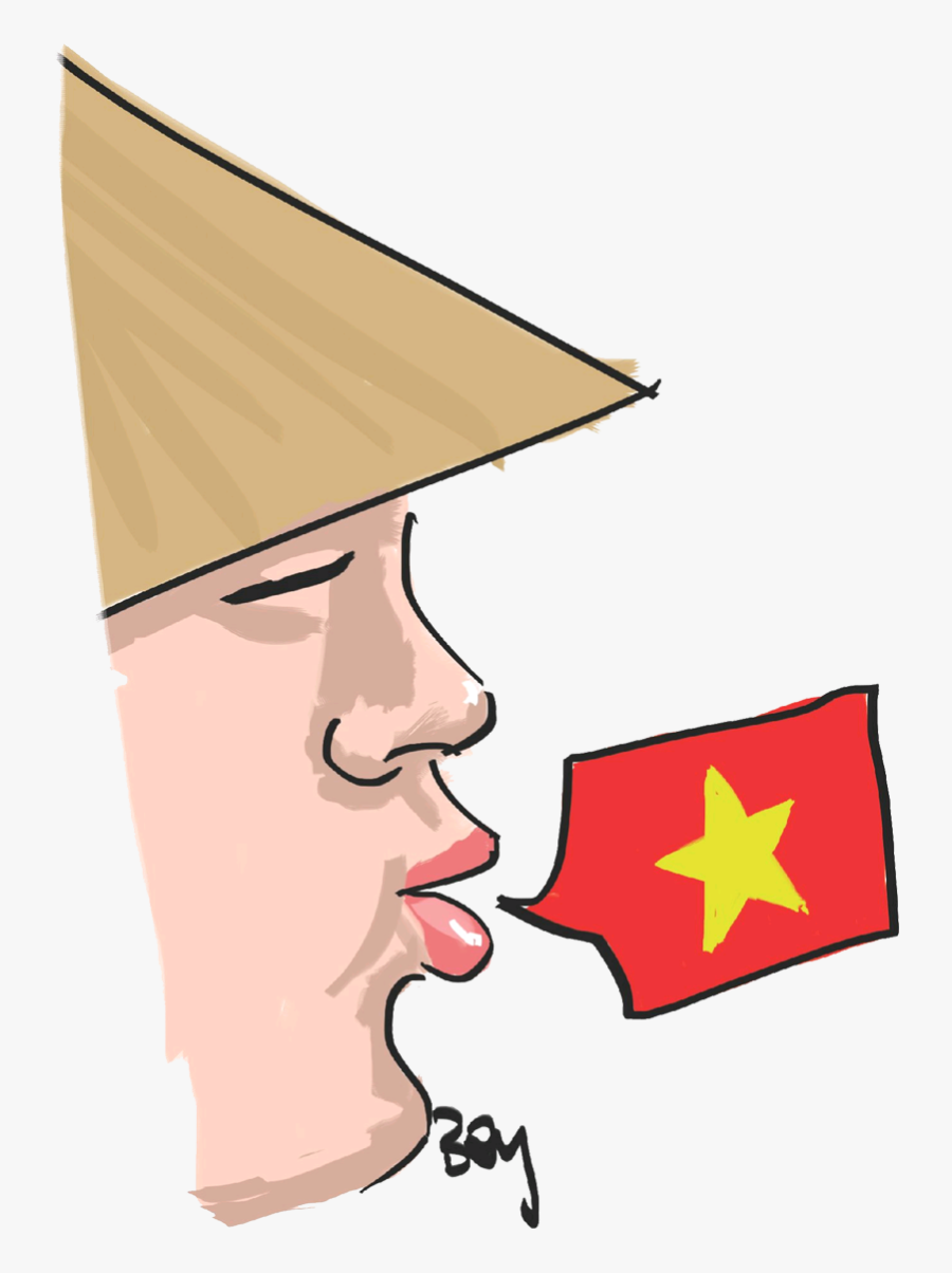 Vietnam Clipart, Transparent Clipart