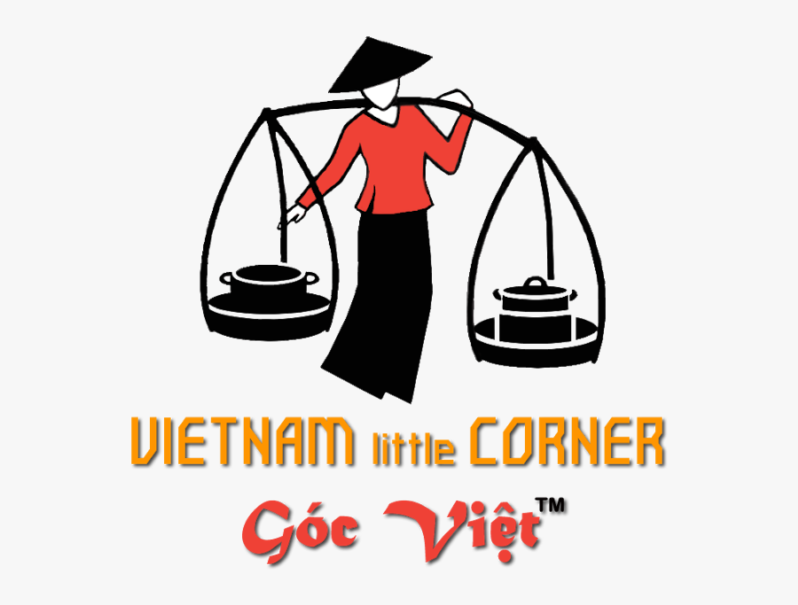 Vietnam Clipart Vietnam Culture - Logo Nhà Hàng Việt Nam, Transparent Clipart