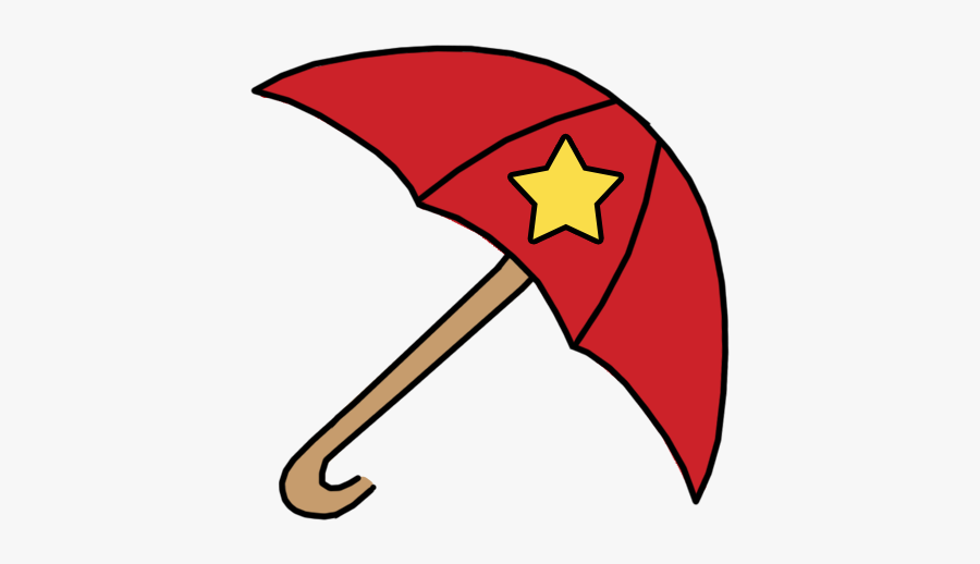 Umbrella, Transparent Clipart