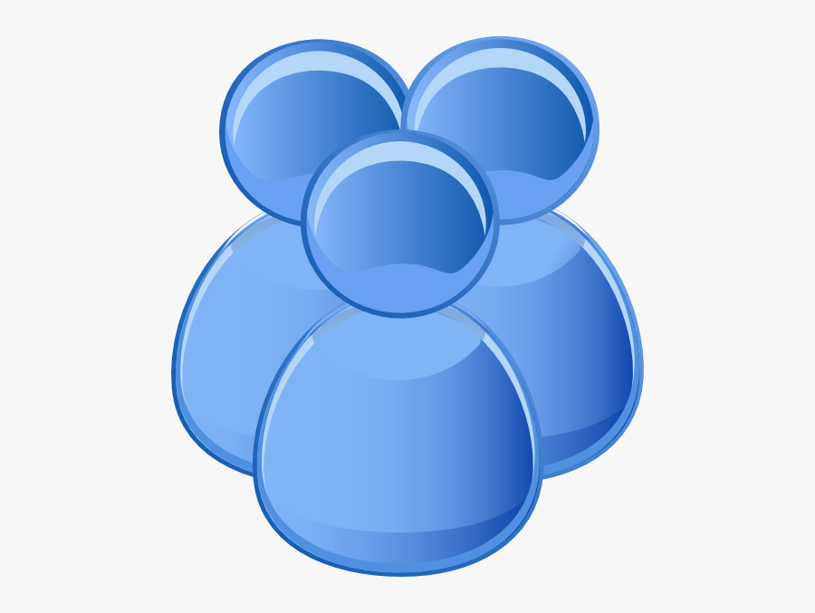 Users Clipart - Users Clip Art, Transparent Clipart