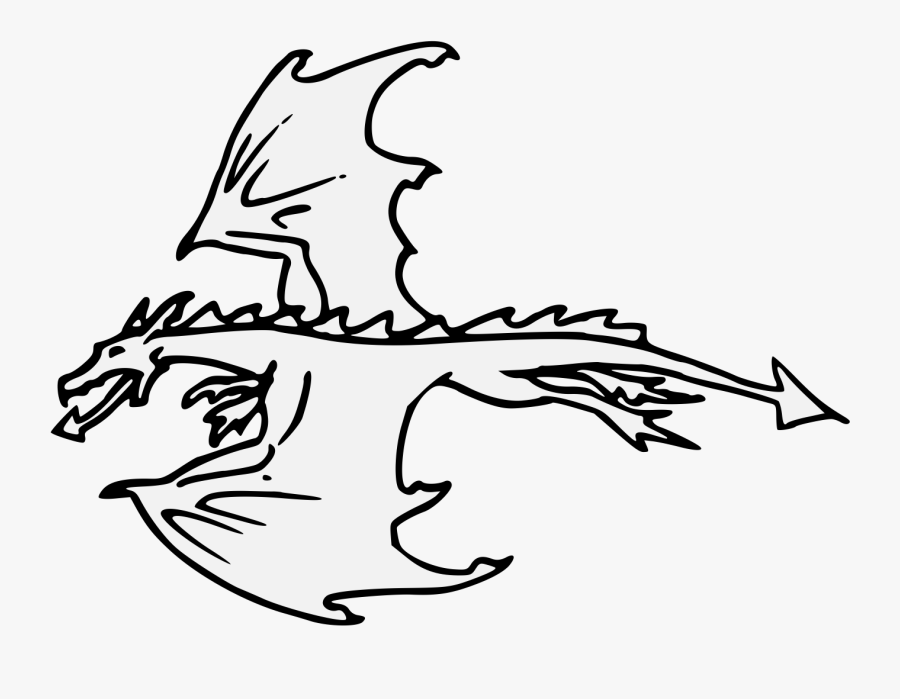 Drawing Clipart , Png Download - Line Art, Transparent Clipart