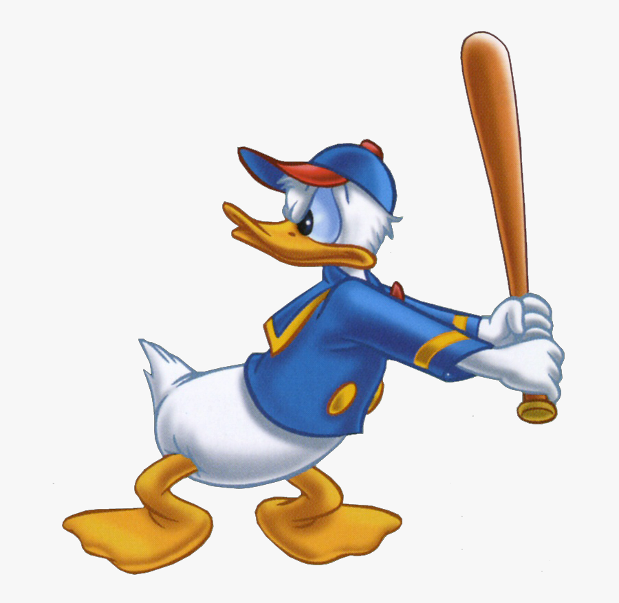 Donald Duck Png - Donald Duck Png Gif, Transparent Clipart